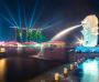 Singapore Bangkok Tour Package from Kolkata