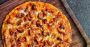 Butter Chicken Pizza - Fusion Delight | Gourmet Pizza Delive