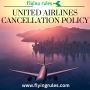 No More Flight Fears: Understanding United Airlines 24-Hour 