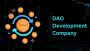 Benefits of DAOs