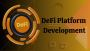Top 20 Key Features of DeFi Platform Development