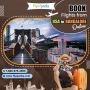 Book Flights from USA to Bangalore Online Book Flights from USA to Bangalore Online