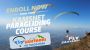 Enroll Now for Kamshet Paragliding Course with Fly Sahyadri