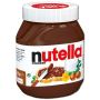 Nutella Chocolate Hazelnut Spread Wholesale