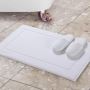 Top Cotton Bath Mats Exporters India
