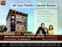 Best Dental Clinic In Jubilee Hills | FMS Dental