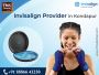Top Invisalign Provider in Kondapur | Clear teeth aligners