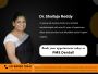 Best Implantologist in Hyderabad