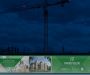Grab Attention with Eye-Catching Hoarding Panels
