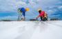 Superior Flat Foam Roofing in the Bay Area - Foam Roof Solut Superior Flat Foam Roofing in the Bay Area - Foam Roof Solut