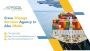 Crew Change Services Agency In Abu Dhabi | Focal Shipping