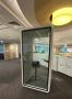 Compact Office Pod