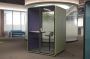 Larger Office Pod