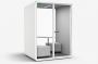 Two Person Office Pod