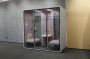Team Office Pod