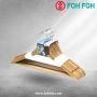 Space-Saving Clothes Hanger for Smart Homes in Singapore | F