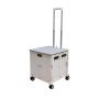 Shop Smarter with Durable Shopping Trolleys | FohFoh
