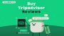 Buy tripadvisor reviews