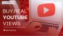 Buy real youtube views