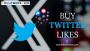 Buy Twitter Likes