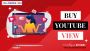 Buy Youtube views