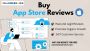 Buy App Store Reviews