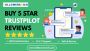Buy 5 Star Trustpilot Reviews