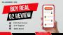 Buy Real G2 Reviews