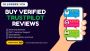 Buy Verified Trustpilot Reviews