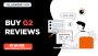 Buy G2 Reviews