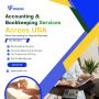 Virtual Property Management and Bookkeeping services in Kent
