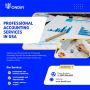 Property Management Virtual Assistant in USA