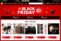 🎉 Black Friday Temu Deal: Get $200 Coupon Bundle + 40% Off!