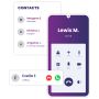 Custom Voip App For Business Personal Branding & Control