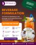 Beverage Formulation R&D Innovation Services in Saudi Arabia