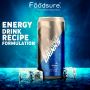 Power Your Brand with Custom Energy Drink Recipes