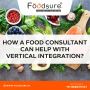 Expert Food Formulation for Innovative & Nutritious Products