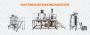 Quality Mayonnaise Machine for Smooth Production