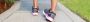 4 Measures of ankle fracture surgery 