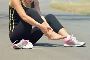 Ankle Fracture Fix: Getting Back on Your Feet
