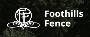 Foothills Fence Company