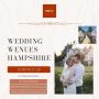Best Places for Weddings in Hampshire This Year
