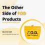The Other Side of Foreign Object Damage products