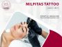 Tattoo Makeup Milpitas