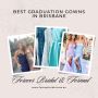Best Graduation Gowns in Brisbane Best Graduation Gowns in Brisbane