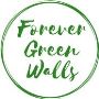 Artificial Plant Walls, Vertical Gardens & Hedges