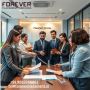 Best placement services in Delhi - Forever Placement 