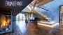 Modern Staircase Railing in Beverly Hills Modern Staircase Railing in Beverly Hills