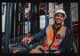 Expert Forklift Truck Training in UK