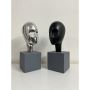 Large Sculptures For Home Decor